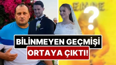 İsmail Yüksek'in eşi Esen Matraş'ın babasıyla ilgili sarsıcı detay gün yüzüne çıktı!