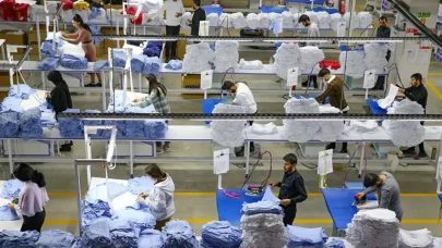 Ekonomide olumlu gelişmeler: İstihdam artışı işsizlik oranını yüzde 7,6'ya düşürdü