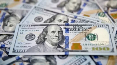 Merkez Bankası rezervleri yükseldi : Toplam rezervler 162,6 milyar dolara çıktı