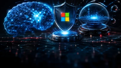 Microsoft siber güvenlikte yapay zeka devrimi başlattı: MAI-Cyber-1-Flash ve Perception sahneye çıktı