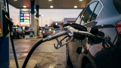 Motorine 2,95 TL indirim geliyor! Motorin fiyatları ne kadar olacak? Akaryakıtta tabela değişiyor