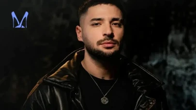 Rap müziğinde yeni bir soluk: Uzay ile tanışın! Erol Can Güncü'nün hayatı ve kariyeri hakkında merak edilenler...