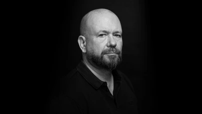 OMA ortağı Reinier de Graaf'ın mimarlığa yaklaşımı dikkatleri üzerine topluyor