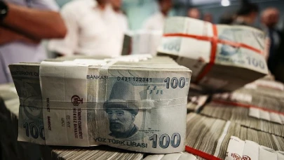 Merkez Bankası raporuna göre: Yabancı yatırımcıların tercihi ilgi çekici bulundu!