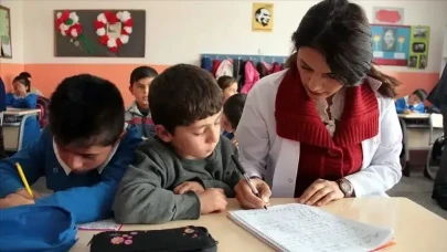 Ücretli öğretmenlik başvuruları için geri sayım başladı! Başvurular ne zaman başlayacak ve hangi şartlar aranacak?