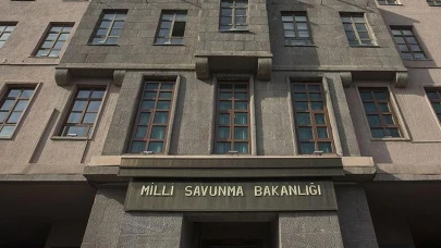 Yunanistan'a verilen yanıt: "Gerilimi yükseltecek ifadelerden kaçınılmalıdır"