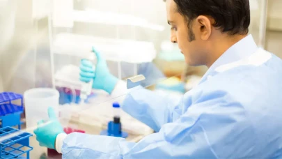 2026 yılı bütçesinde Ar-Ge çalışmalarına rekor düzeyde destek: 308,5 milyar TL'nin yolu açıldı