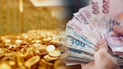 21 Ağustos 2026 Gram altın bugün ne kadar oldu? Çeyrek, yarım ve cumhuriyet altını fiyatları kaç TL?