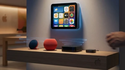 Apple evlere ekran koymaya hazırlanıyor: Yeni cihaz için mağazalarda hazırlık başladı