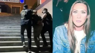 Aynur Kanbur cinayeti iddianamesi tamamlandı : 'Tek başıma yaptım' ifadesine savcılıktan ret