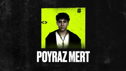 Big5 Türkiye adayı Poyraz Mert kimdir?