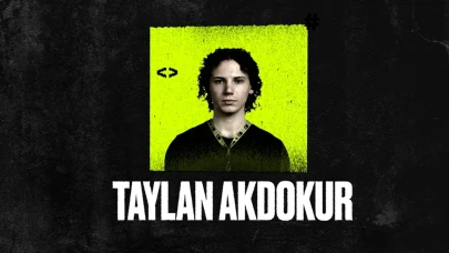 Big5 Türkiye adayı Taylan Akdokur kimdir?