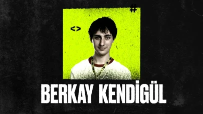 Big5 Türkiye yarışmacısı Berkay Kendigül kimdir? Kaç yaşında?