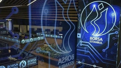 Borsa İstanbul'da dikkat çeken tablo! Yükselen hisseler ilk 7 ayda düşenleri geride bıraktı