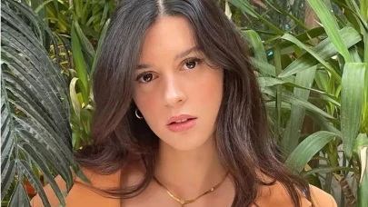 Buçe Buse Kahraman nereli, sevgilisi kim, evli mi, hangi dizilerde oynadı, boyu kaç, eğitimi ne?