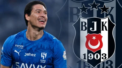 Darwin Nunez istatistikleri: Darwin Nunez Beşiktaş'a gelecek mi, maliyeti ne kadar?