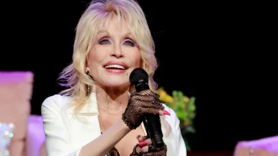 80 yaşında veda eden Dolly Parton'ın gizli vasiyeti ortaya çıktı! Yeğeni duyurdu