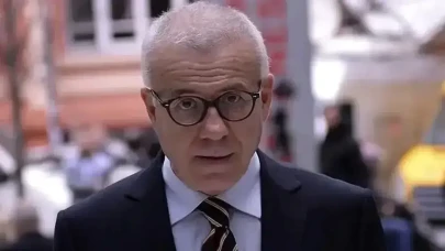 Gazeteci Ertuğrul Özkök kimdir?