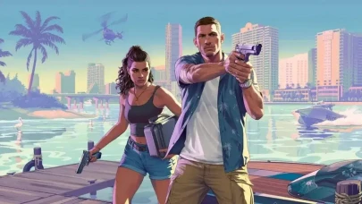 GTA 6 sızıntıları gerçek çıktı ! Rockstar Games açıkladı