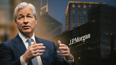 JPMorgan CEO’sundan piyasaları tedirgin eden uyarı: Beklenenden daha kötü olabilir