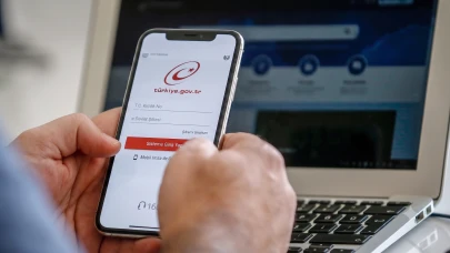 Milyonlarca vatandaşı ilgilendiren gizli e-Devlet hizmeti: Tüm banka borçlarınızı tek ekranda görün