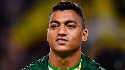 Mostafa Mohamed, 4 yıl sonra Süper Lig'e döndü : Sudan ucuz fiyata imza attı