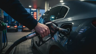 Mazota büyük indirim geliyor! Motorin litre fiyatı kaç TL'ye düşecek?