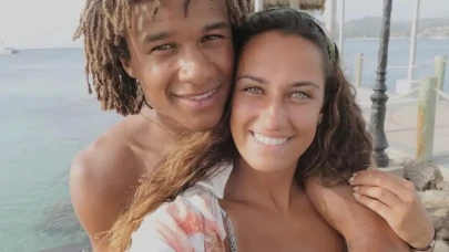 Nathan Aké ve Eşi Kaylee Ramman Hakkında Yeni Detaylar Ortaya Çıktı: Çiftin Çocukları Olabilir mi?