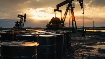 Petrol fiyatlarında aniden yaşanan düşüş: Son üç haçtanın en düşük seviyesine geriledi
