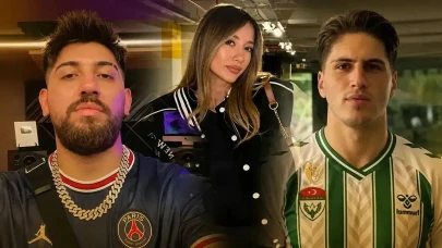 Rap müzik sanatçısı Canbay'ın gerçek adı ve sevgilisi hakkında merak edilenler!