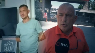 Tahliyesine 7 ay kalmıştı: Cezaevinden izinli çıkan babanın sır ölümü