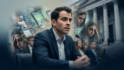 Tarihin en büyük tazminat krizi kapıda! Instagram olumsuz verileri kamuoyundan gizledi mi?