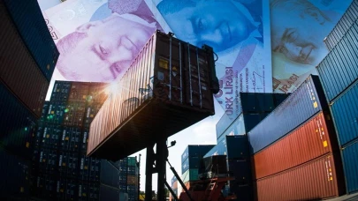 Türkiye'den İslam ülkelerine ihracat atağı! 7 ayda 41,5 milyar dolarlık ticaret