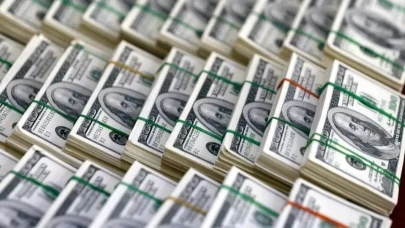 Türkiye’nin brüt dış borç stoku 518,5 milyar dolara geriledi