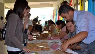 Üniversite kayıtları başladı mı, ne zaman başlıyor? Üni kayıt tarihleri...