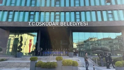İstanbul Valiliği'nden Üsküdar Belediye Başkanvekilliği seçimiyle ilgili açıklama