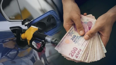 Akaryakıt fiyatlarında son durum: Benzin ve motorin kaç TL?
