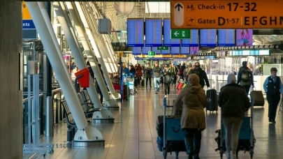 Avrupa seyahati yapacaklar dikkat: Tam 9 ülkede ertelendi