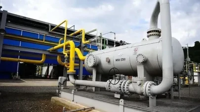 Avrupa'da kış öncesi doğal gaz fiyatları neden zirveye ulaştı?