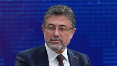 Bakan Yumaklı: Yetiştiricilerden aşı ve kimliklendirme ücreti alınmayacak