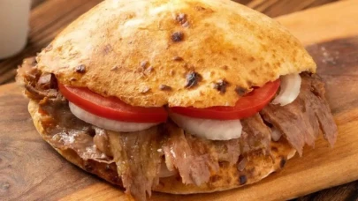 Baydöner restoran zincirine neden 1 milyon lira ceza kesildi?