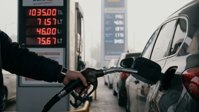 Çifte zam dalgası geliyor! Benzine ve motorinde artış kapıda: İşte il il güncel pompa fiyatları