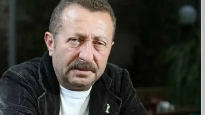 Tiyatro ve dizi oyuncusu Erkan Can, Altı Üstü İstanbul adlı dizide rol aldı