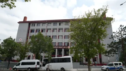 Erzincan'da 20 binden fazla kişinin mağdur edildiği iddiası : 500 mağdur adliyede