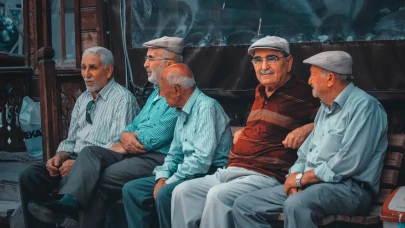 TBMM'ye sunulan kademeli emeklilik kanun teklifi detaylarıyla incelendi