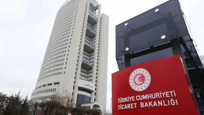 Ticaret Bakanlığı açıkladı : Gümrüklerde 8 ayda 81,9 milyar TL değerinde kaçak eşya ve uyuşturucu ele geçirildi