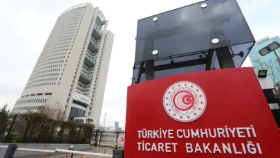 Ticaret Bakanlığı gümrük denetimi bilançosunu yayınladı: 10,1 milyar TL ceza