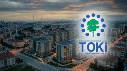 TOKİ kiralık konut fiyatları belli oldu! 15 bin sosyal konut kira ücreti ne kadar? TOKİ İstanbul kiralık konut başvurusu nasıl yapılır?