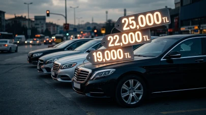 Trafik sigortasında yeni fiyatlar belli oldu! En yüksek prim 423 bin TL'yi aştı: İl il, basamak basamak yeni sigorta fiyatları