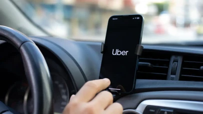 Uber iki ülkeden çekildi ! Uber Nijerya ve Uganda'daki faaliyetlerini neden sonlandırdı?